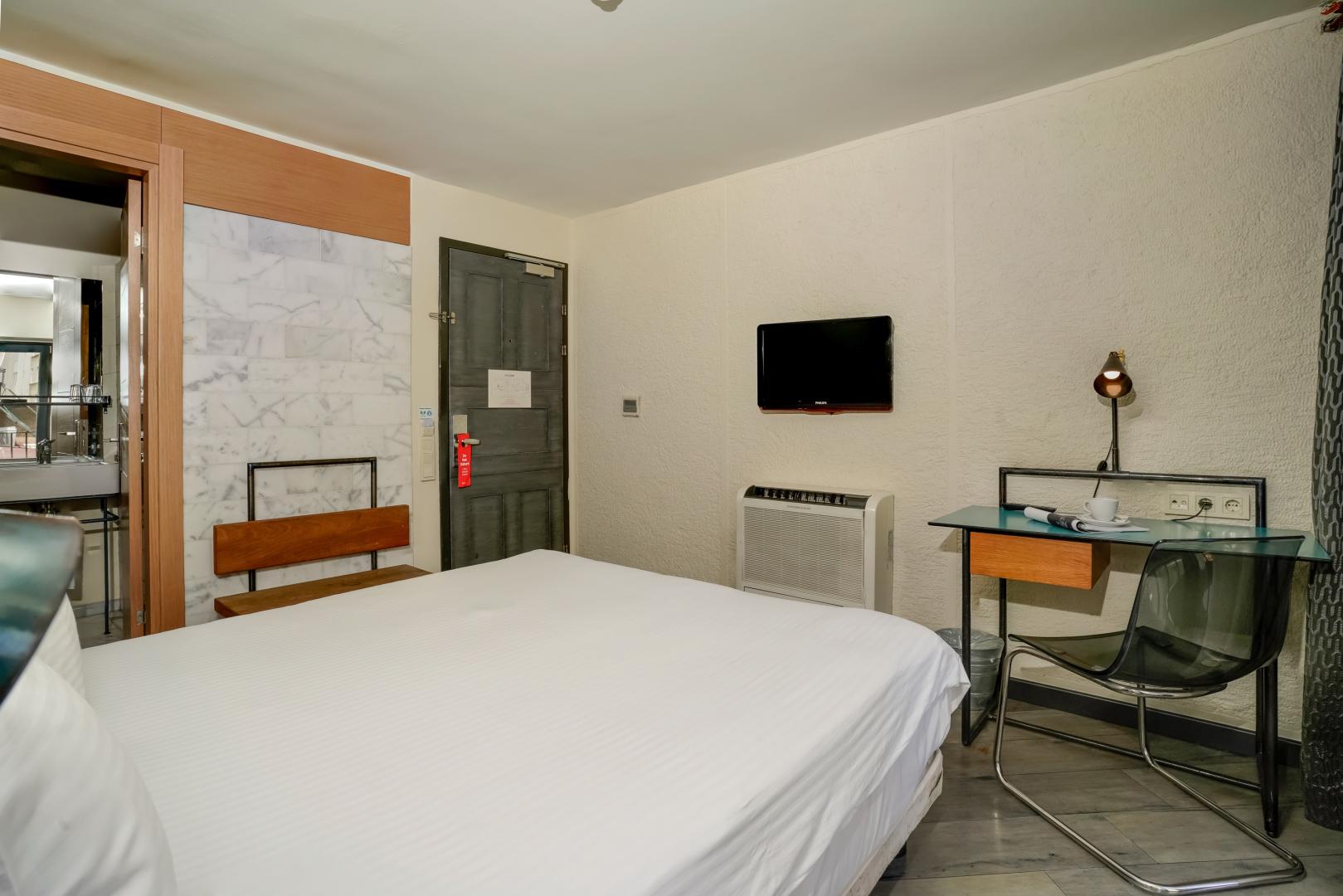 Faros Hotel Taksim foto 16