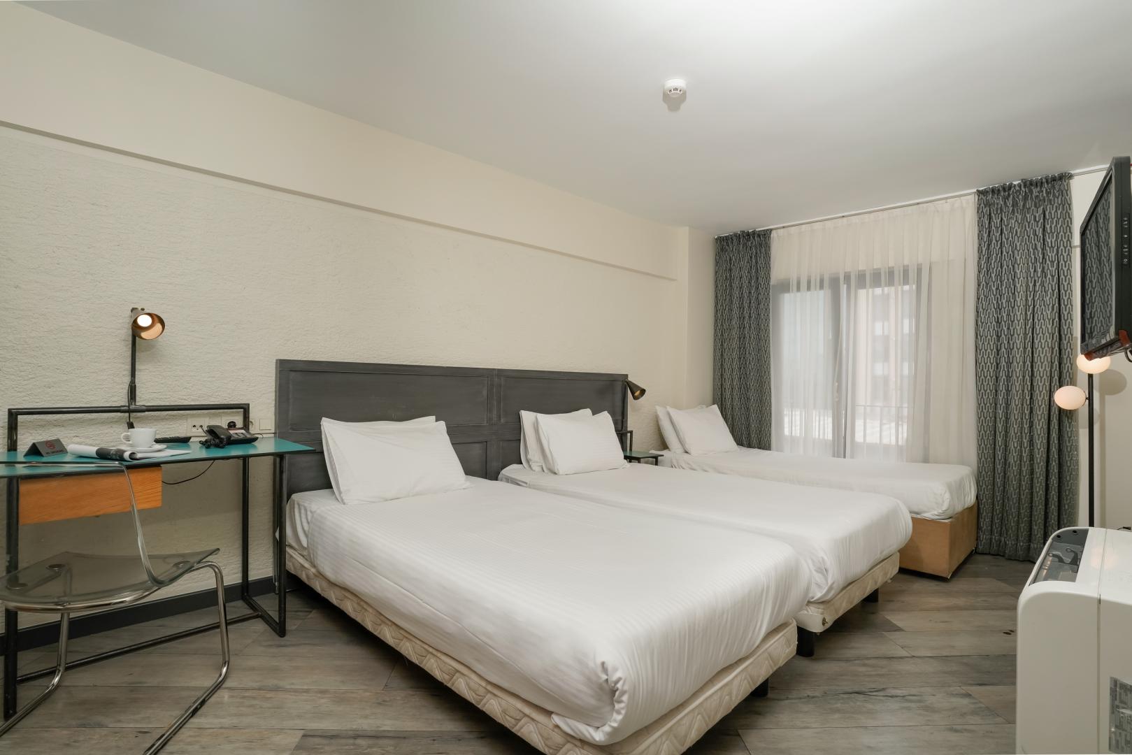 Faros Hotel Taksim foto 32