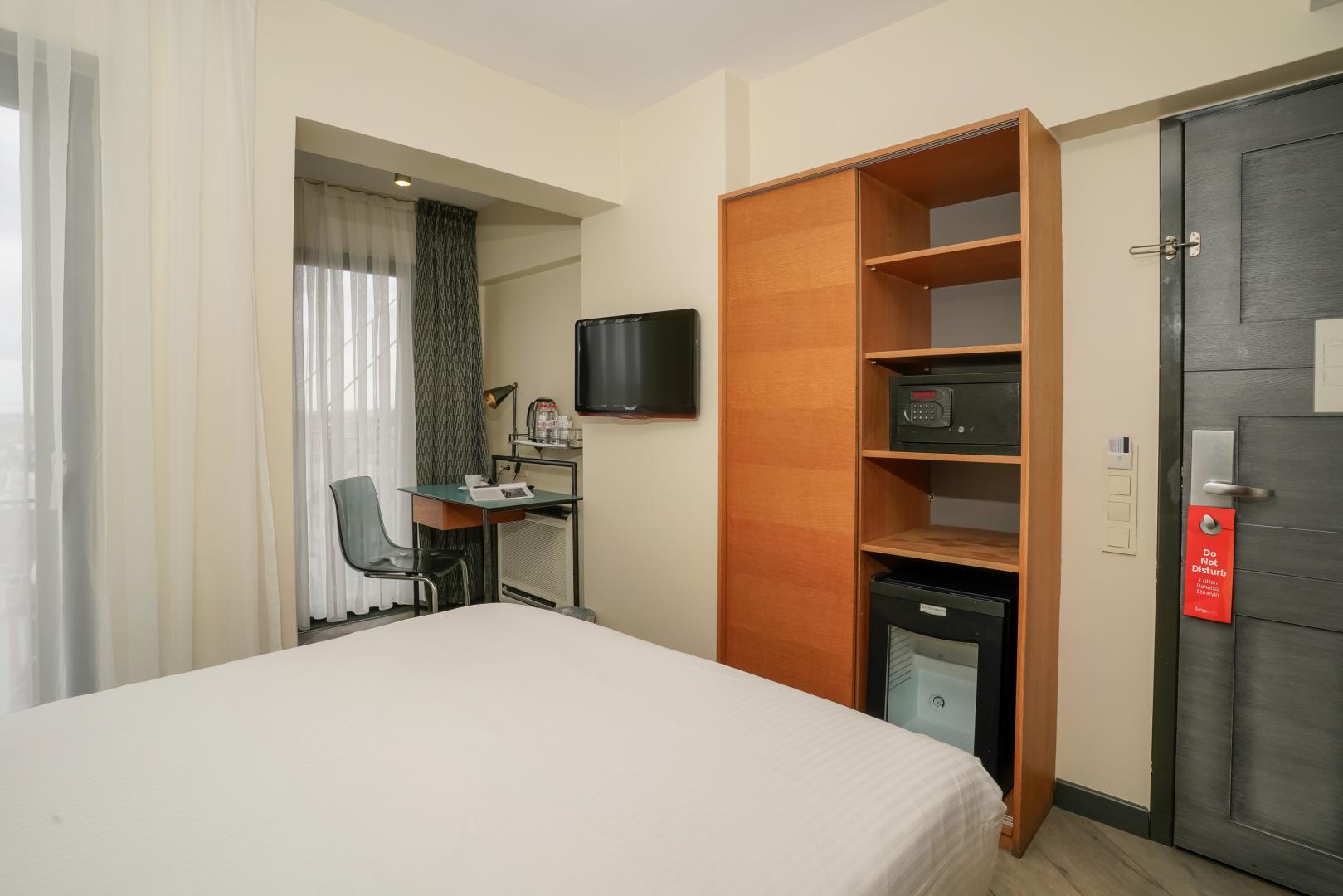 Faros Hotel Taksim image 1