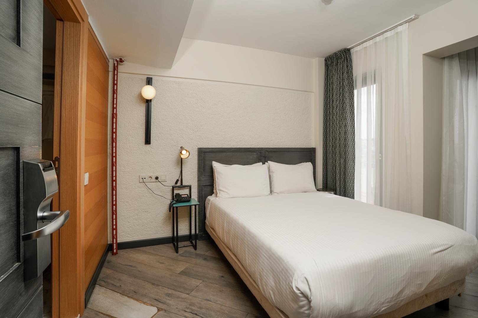 Faros Hotel Taksim image 3