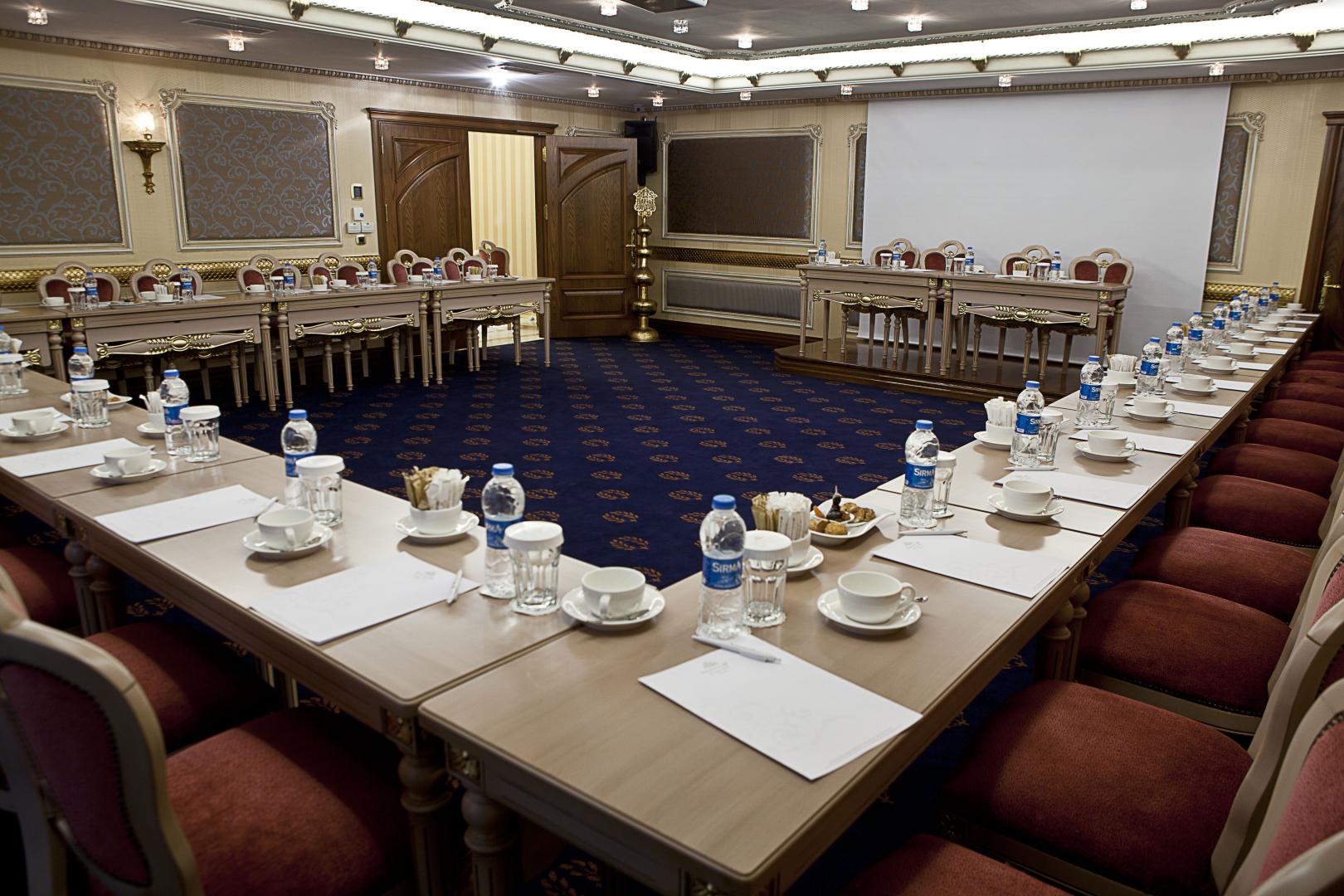 Ottomans Life Hotel S Class Hotel foto 30
