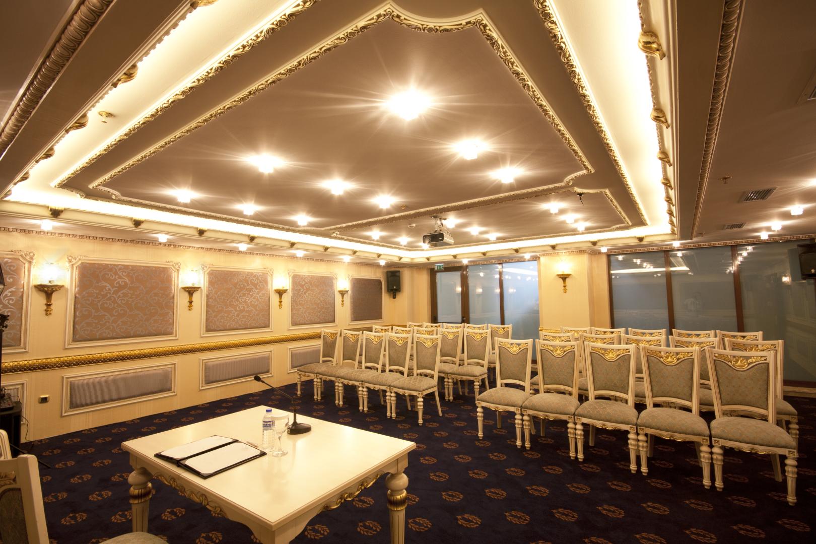 Ottomans Life Hotel S Class Hotel foto 32