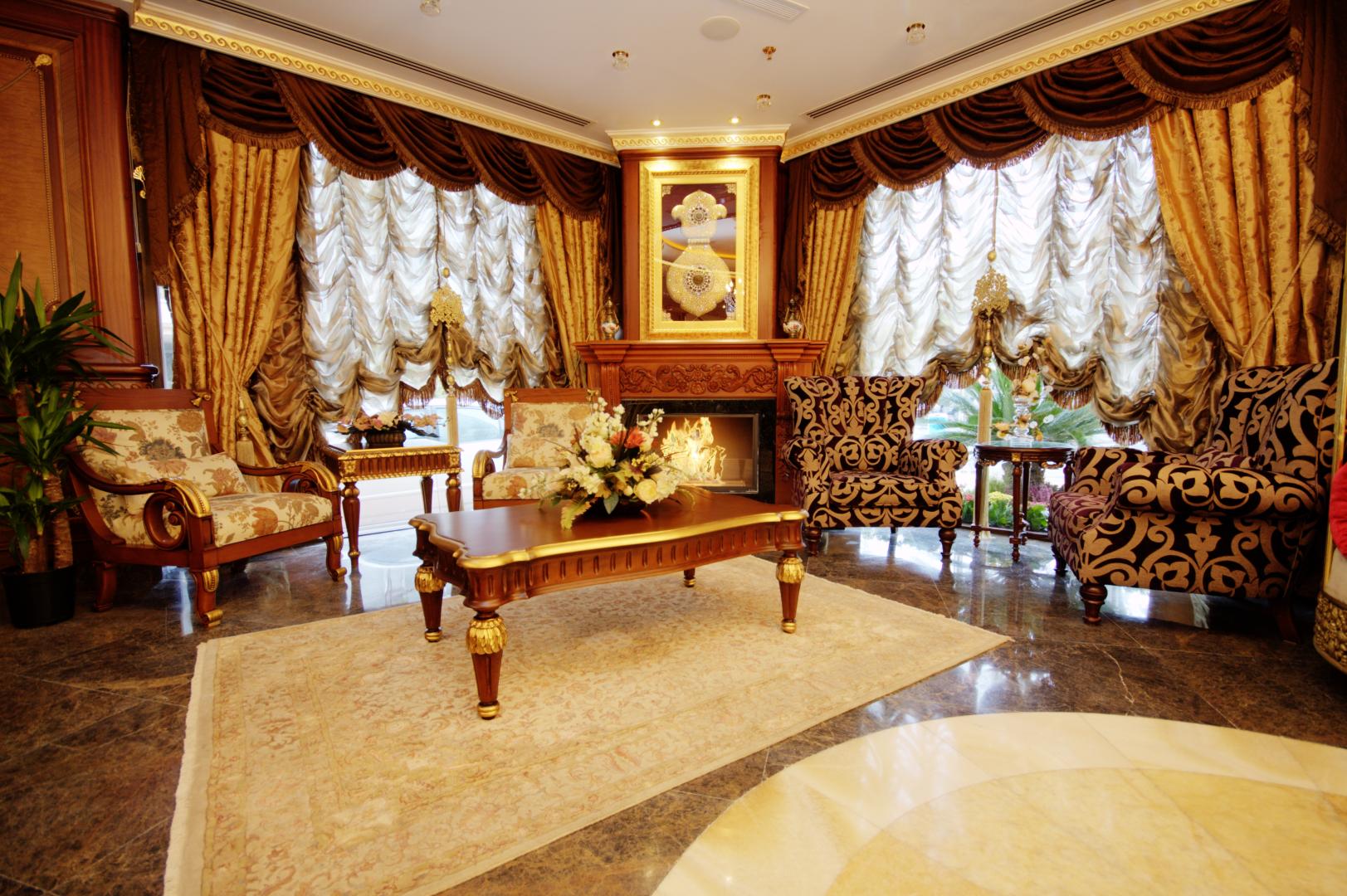 Ottomans Life Hotel S Class Hotel foto 15