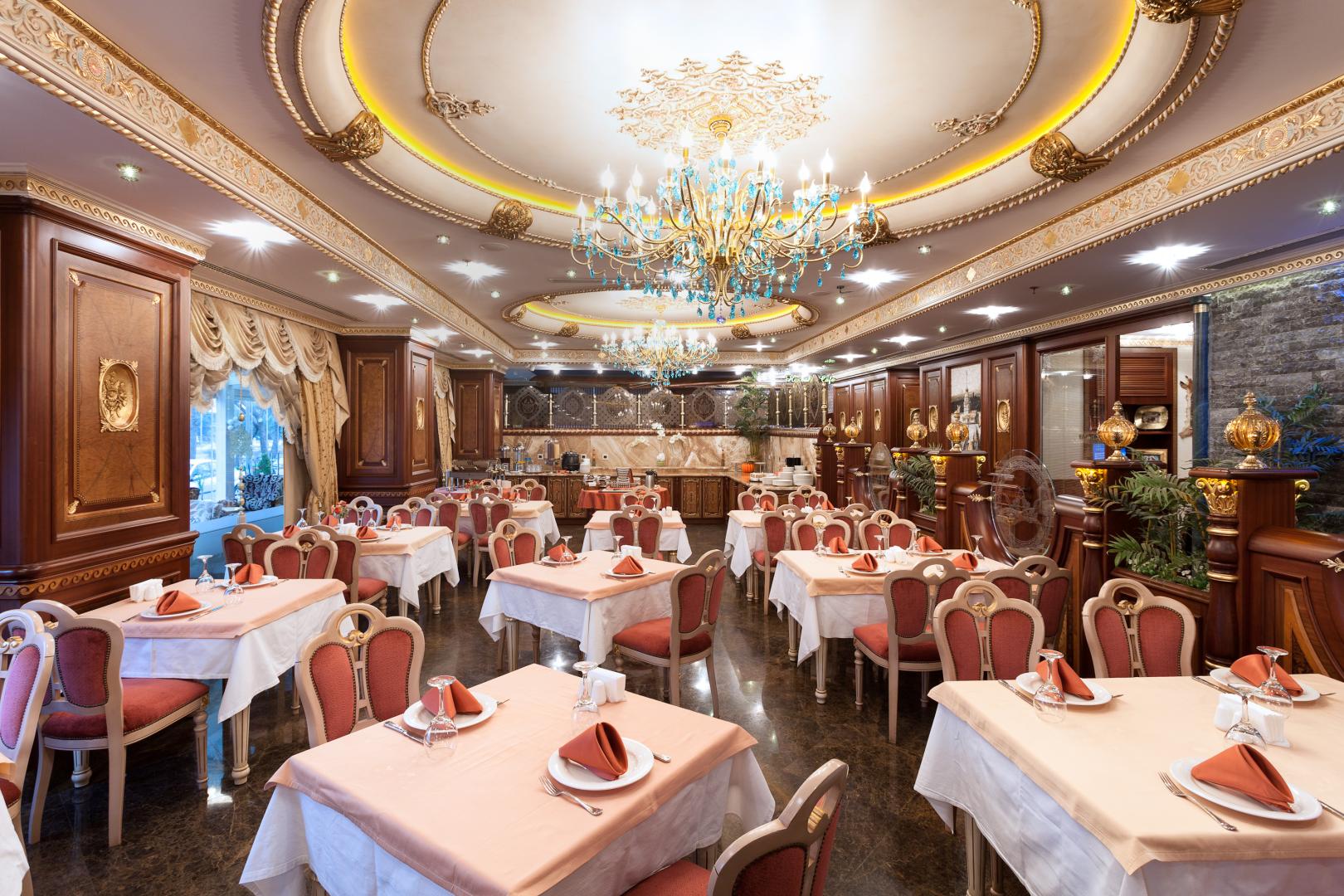 Ottomans Life Hotel S Class Hotel image 3