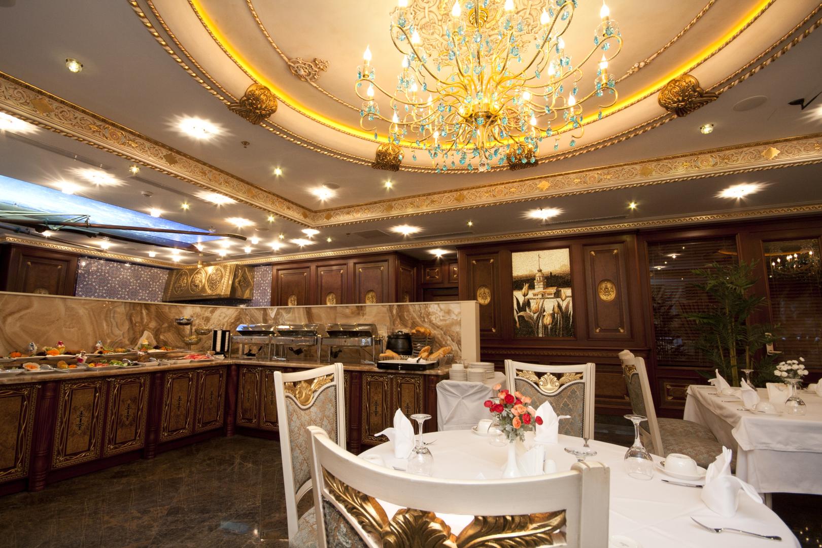 Ottomans Life Hotel S Class Hotel foto 10
