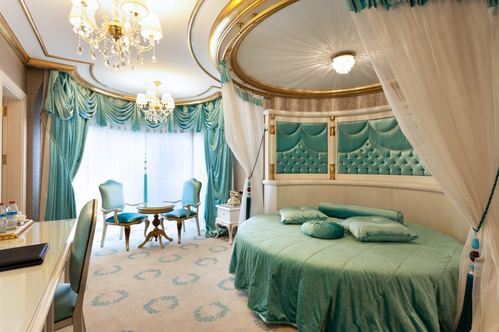 Ottomans Life Hotel S Class Hotel foto 6
