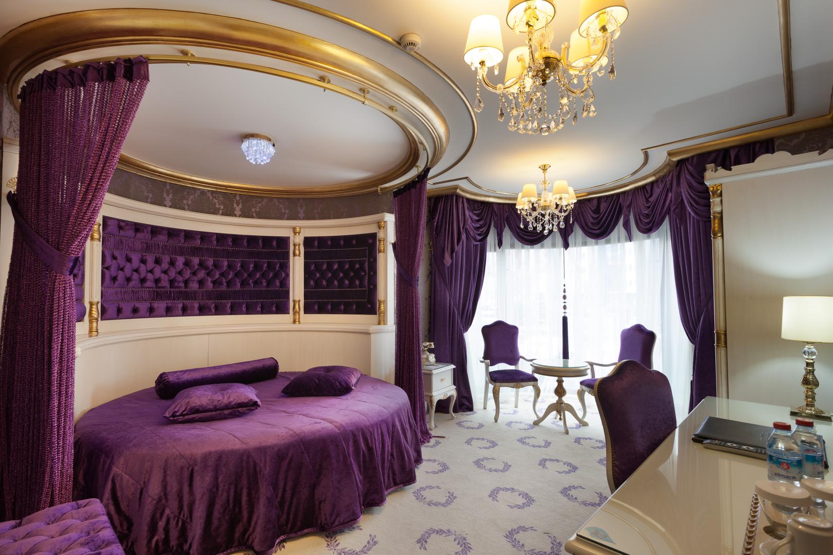 Ottomans Life Hotel S Class Hotel foto 7
