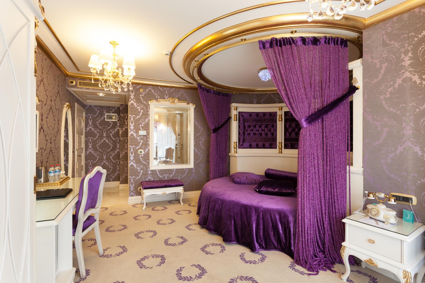 Ottomans Life Hotel S Class Hotel foto 9