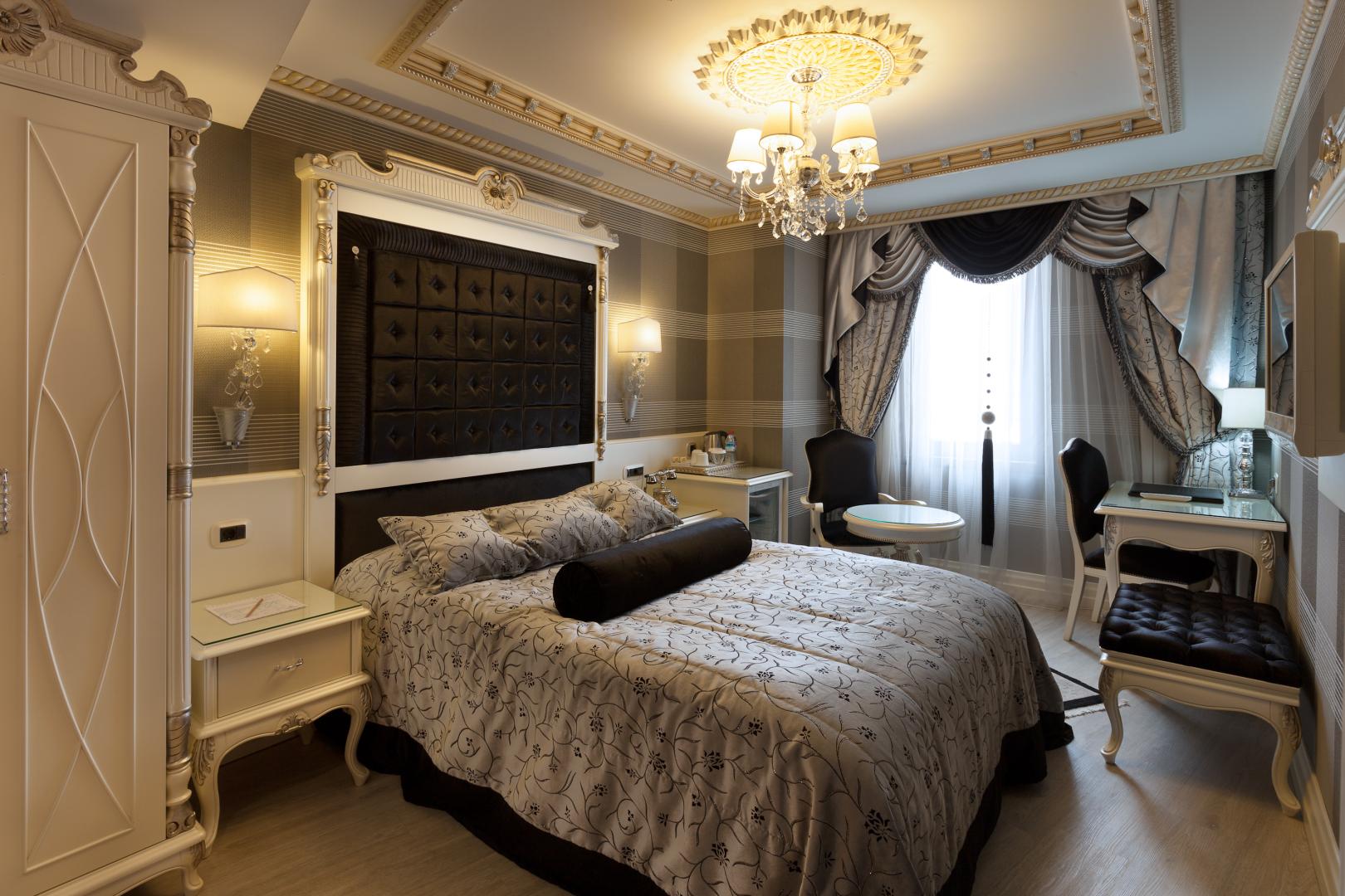 Ottomans Life Hotel S Class Hotel foto 17