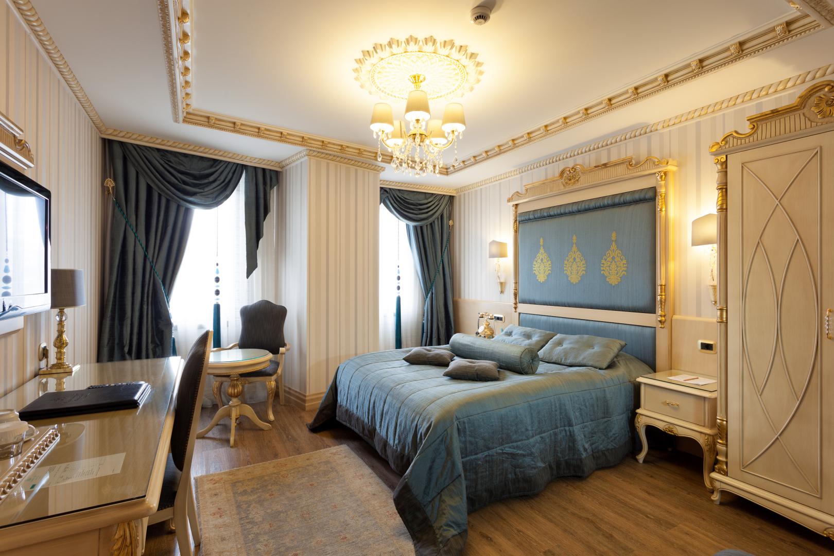 Ottomans Life Hotel S Class Hotel foto 33
