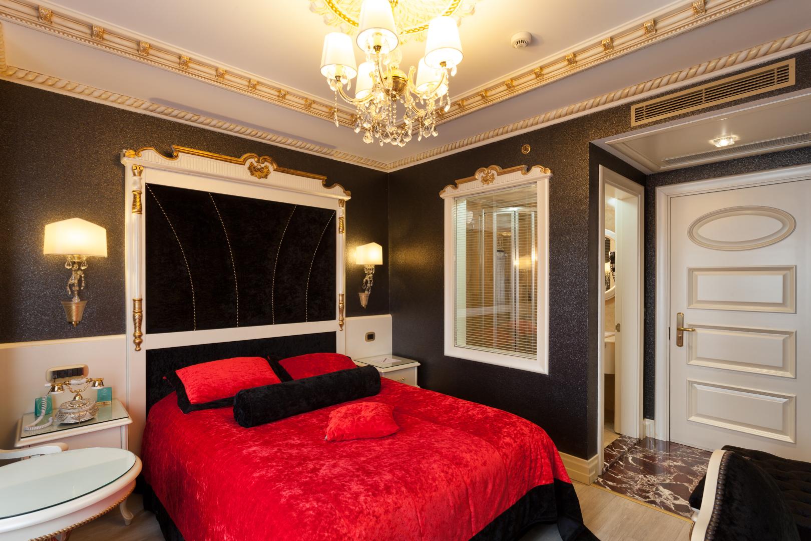 Ottomans Life Hotel S Class Hotel foto 34