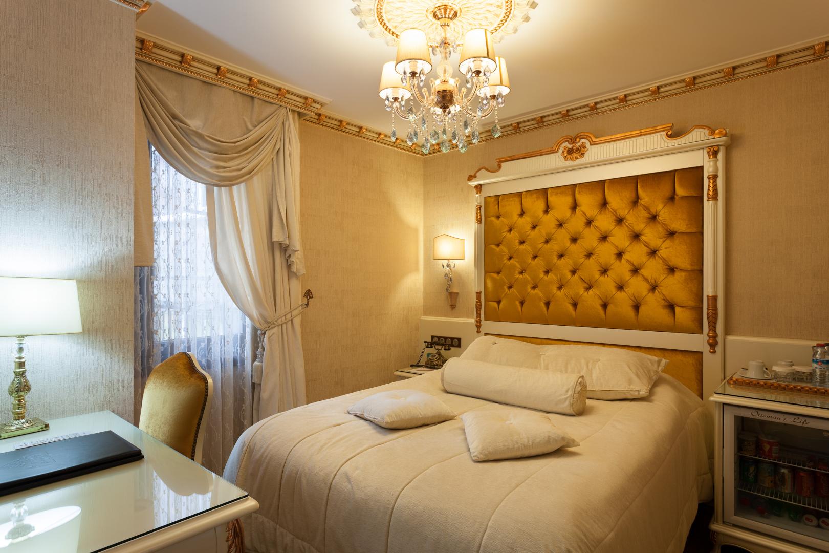 Ottomans Life Hotel S Class Hotel foto 21