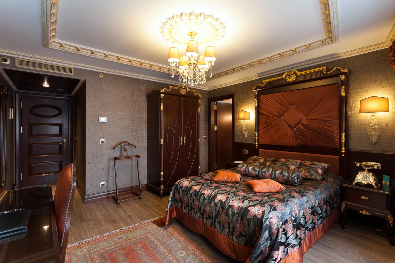 Ottomans Life Hotel S Class Hotel foto 27