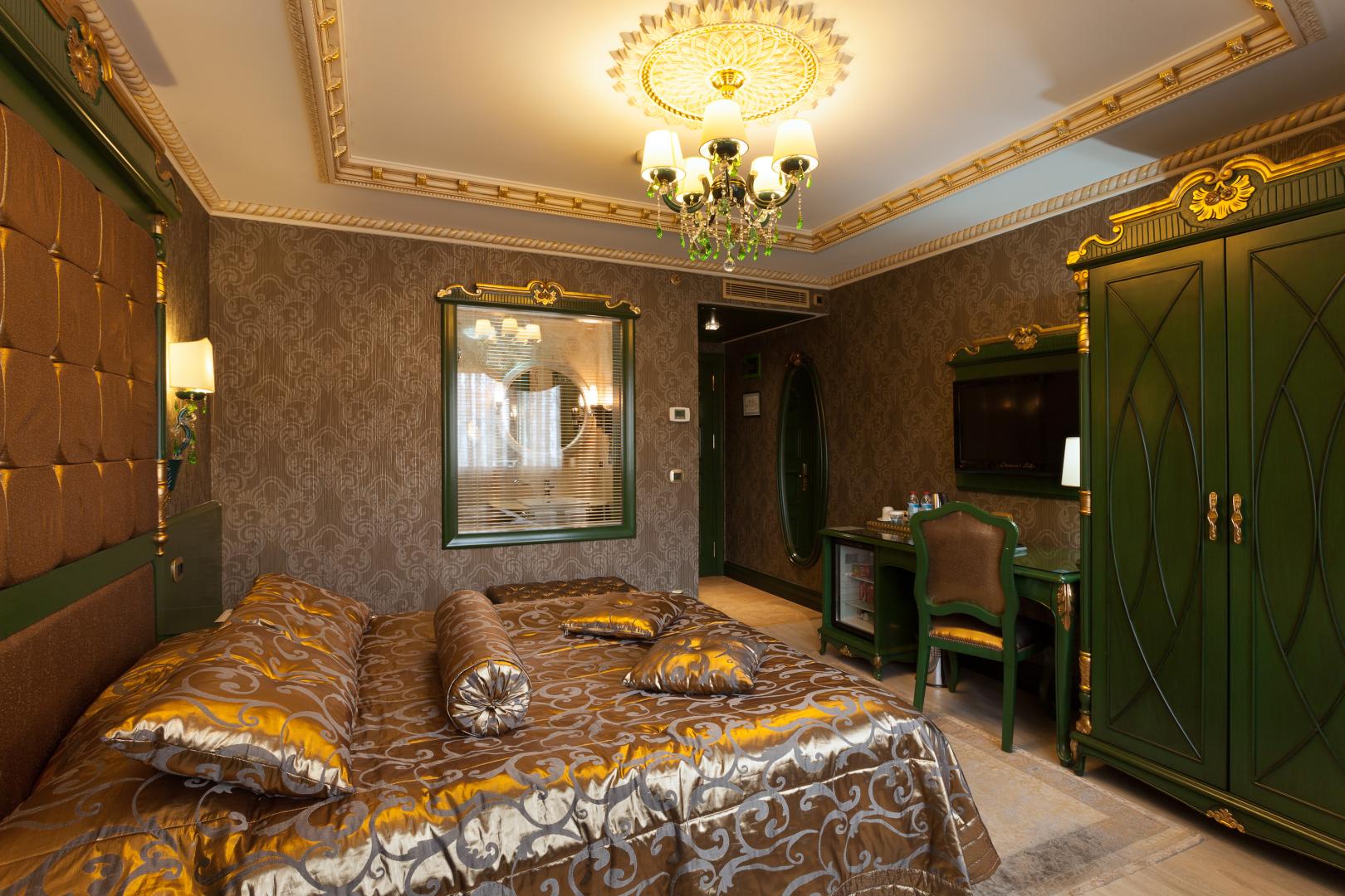 Ottomans Life Hotel S Class Hotel foto 29