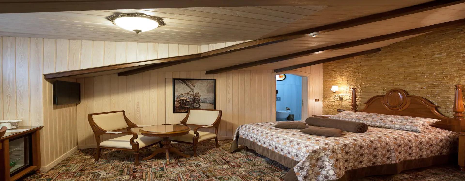 Ottomans Life Hotel S Class Hotel image 1