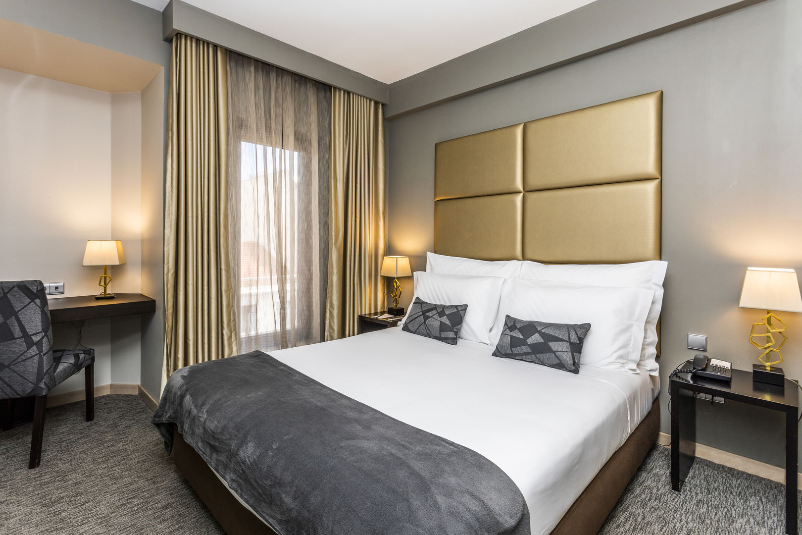 Czar Lisbon Hotel image 1