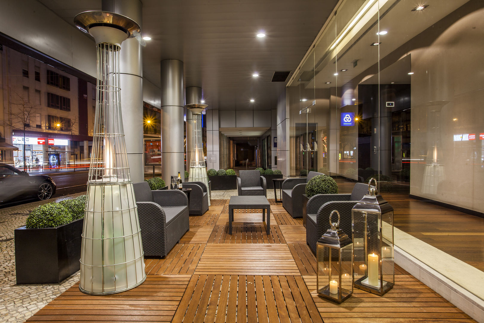 Czar Lisbon Hotel image 2