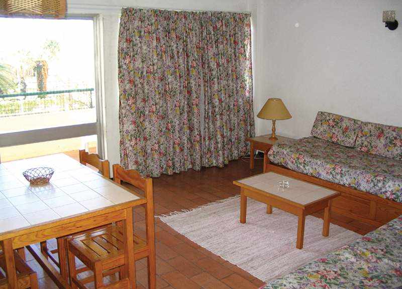 Parque Mourabel, Oásis Village & Pé do Lago foto 14