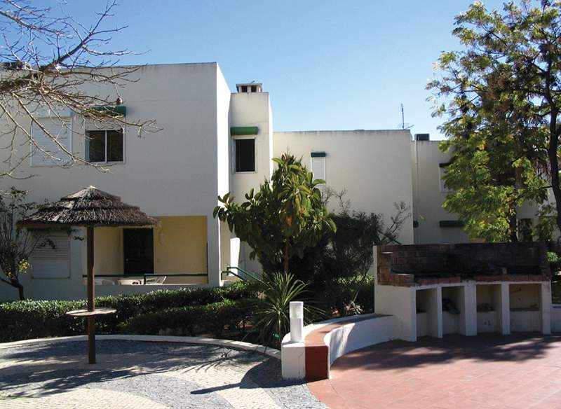 Parque Mourabel, Oásis Village & Pé do Lago foto 18