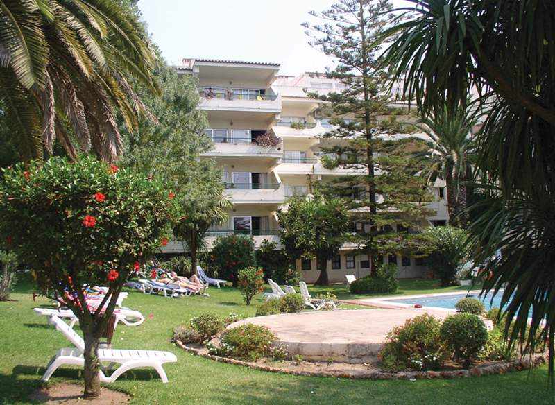 Parque Mourabel, Oásis Village & Pé do Lago foto 20