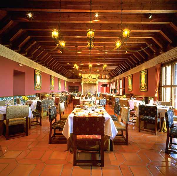 Parador de Alcañiz foto 10
