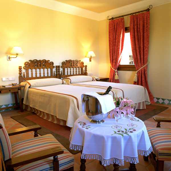 Parador de Alcañiz foto 11
