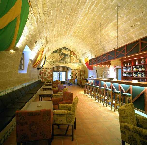 Parador de Alcañiz foto 15
