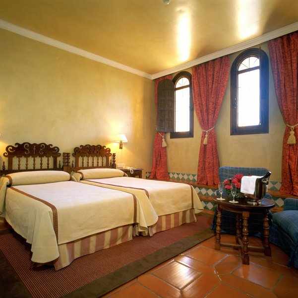 Parador de Alcañiz foto 16