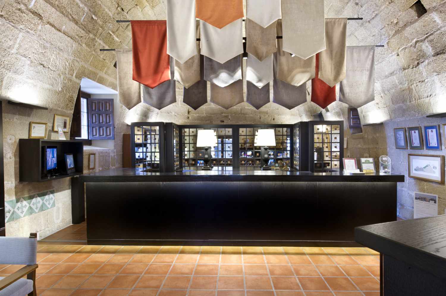 Parador de Alcañiz foto 18