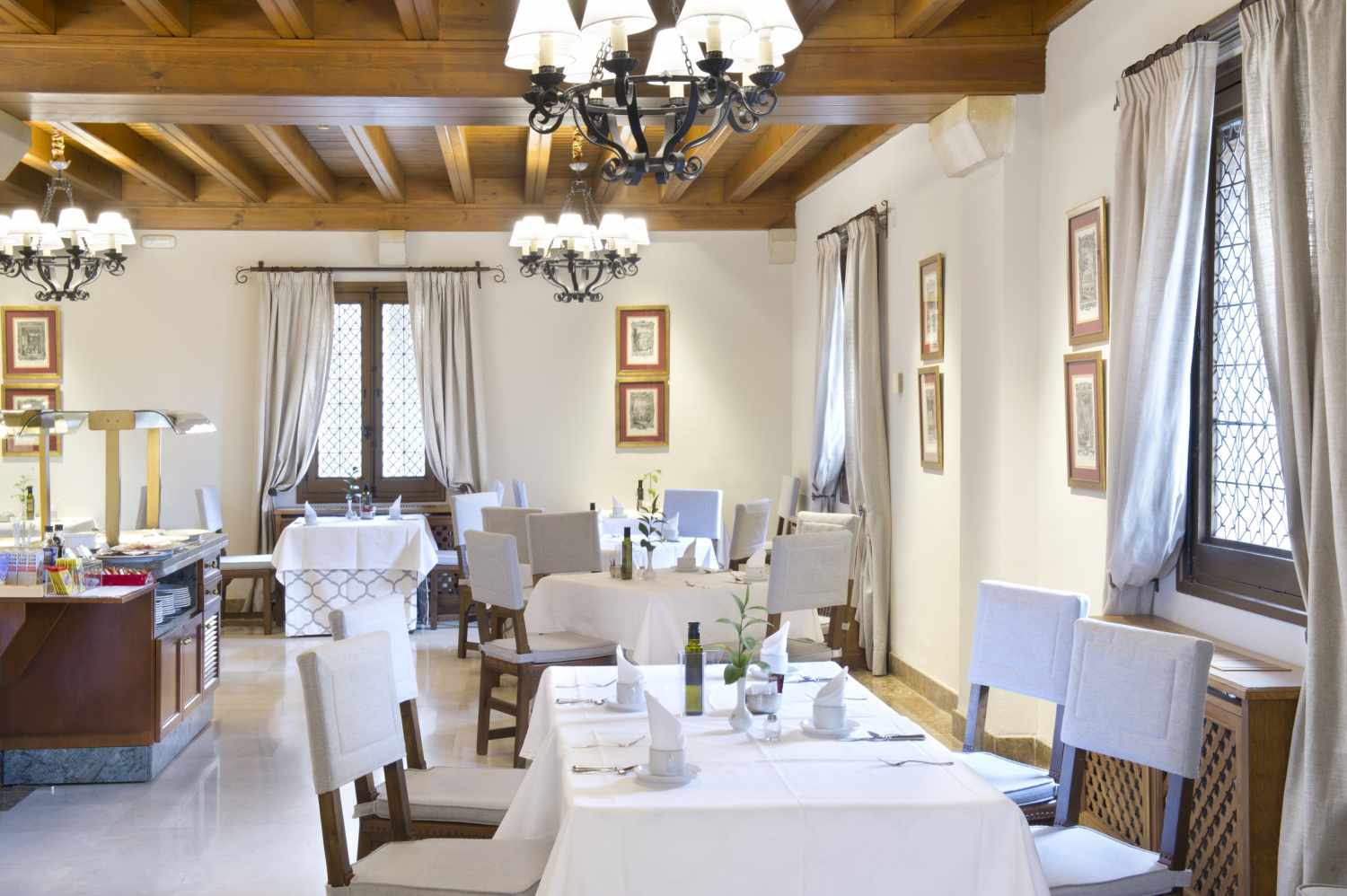 Parador de Alcañiz foto 19