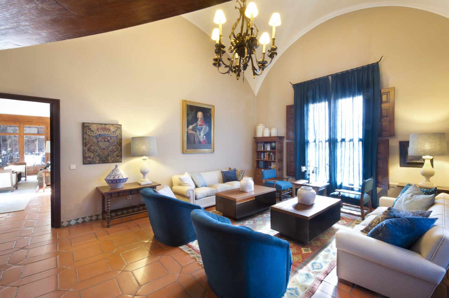 Parador de Alcañiz foto 25