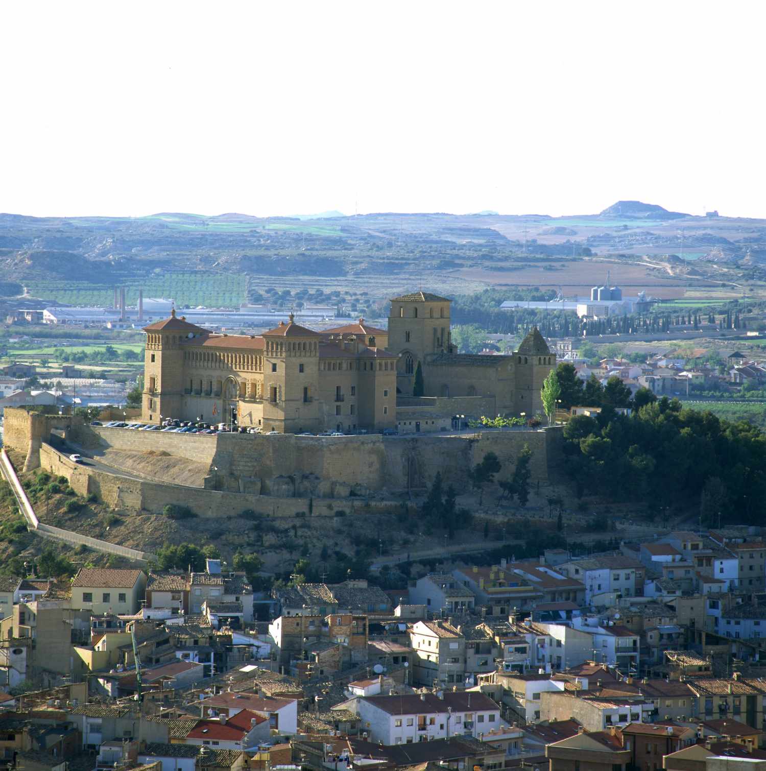 Parador de Alcañiz foto 32