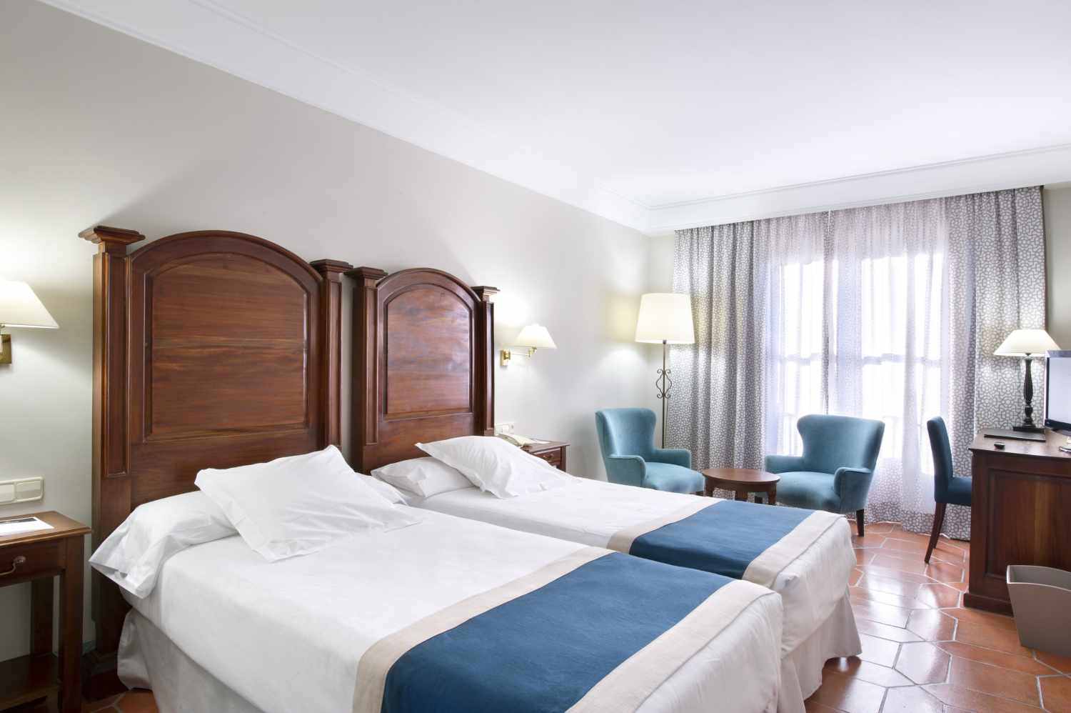 Parador de Alcañiz foto 40