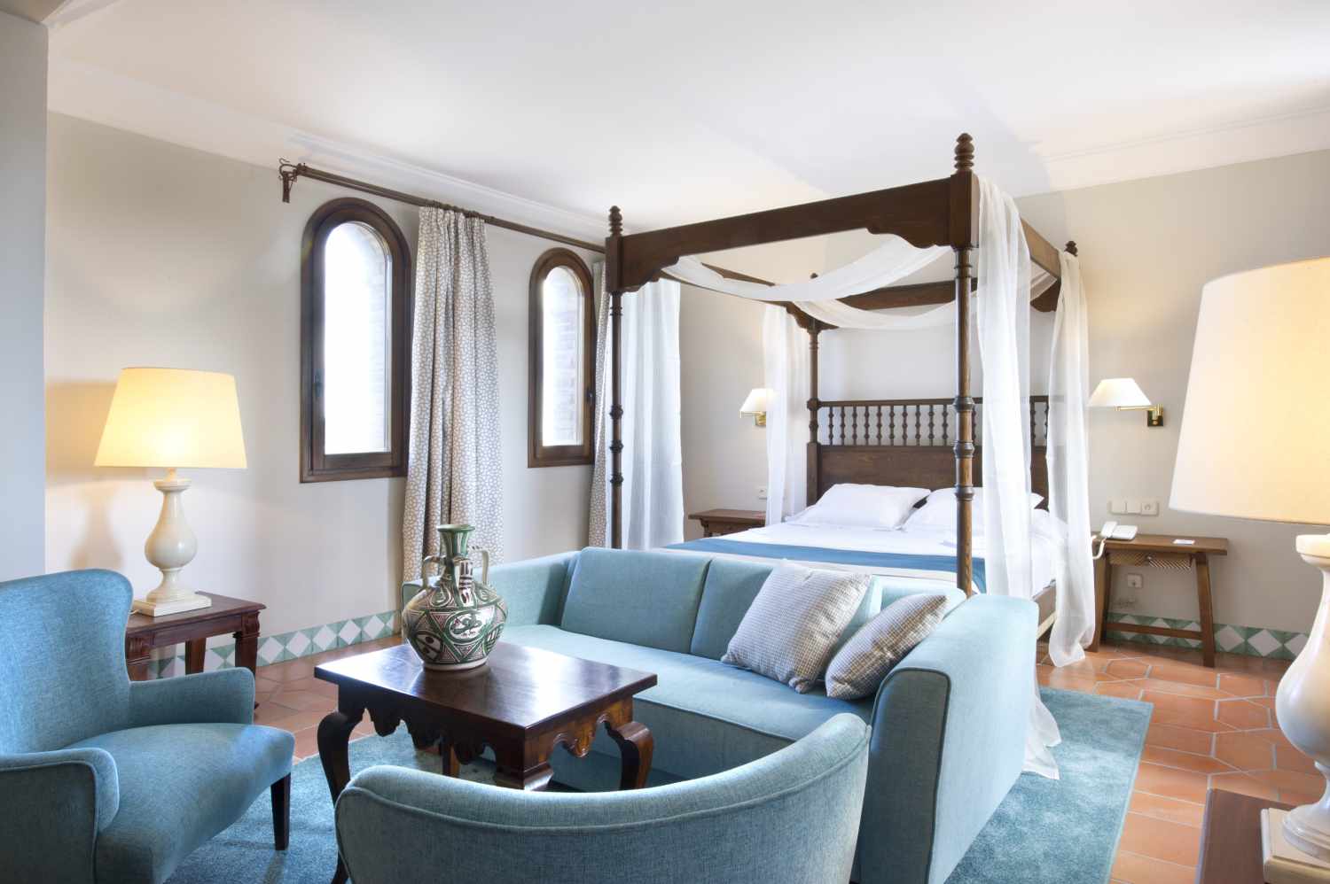 Parador de Alcañiz foto 41
