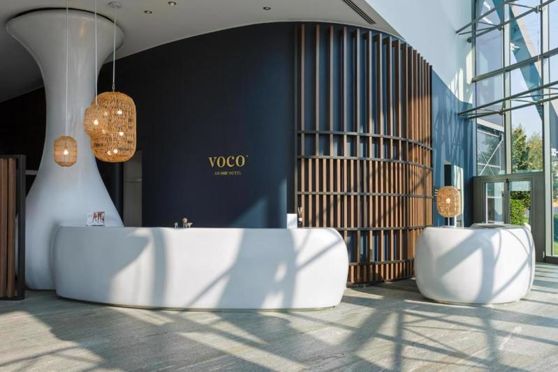 voco Milan - Fiere foto 3
