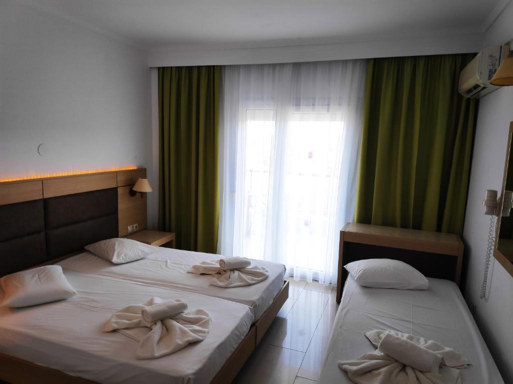 Hilltop Hotel foto 6