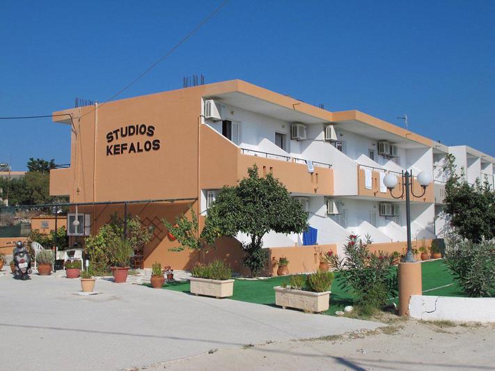 Kefalos Studios