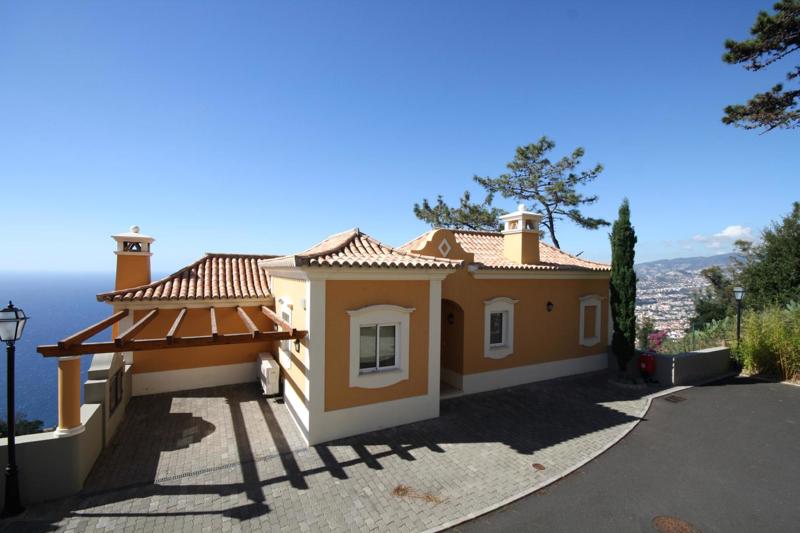 Palheiro Village in Funchal - foto 3