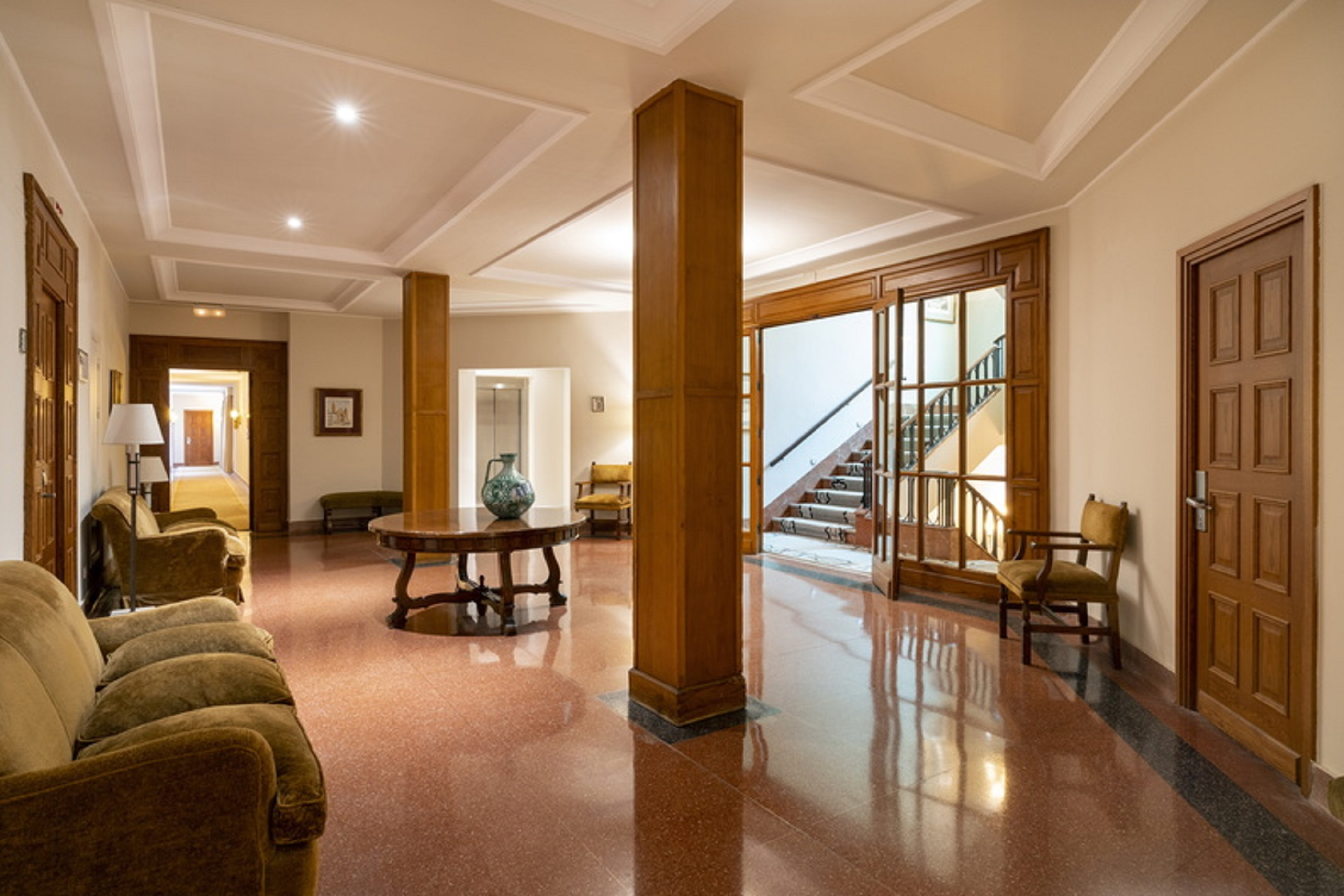 Parador de Teruel image 2