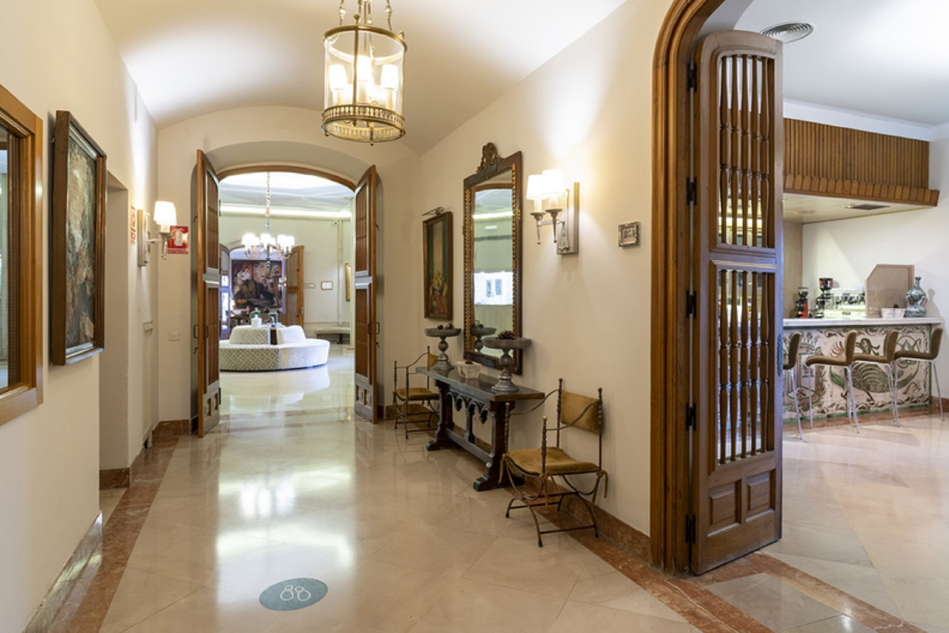 Parador de Teruel image 3