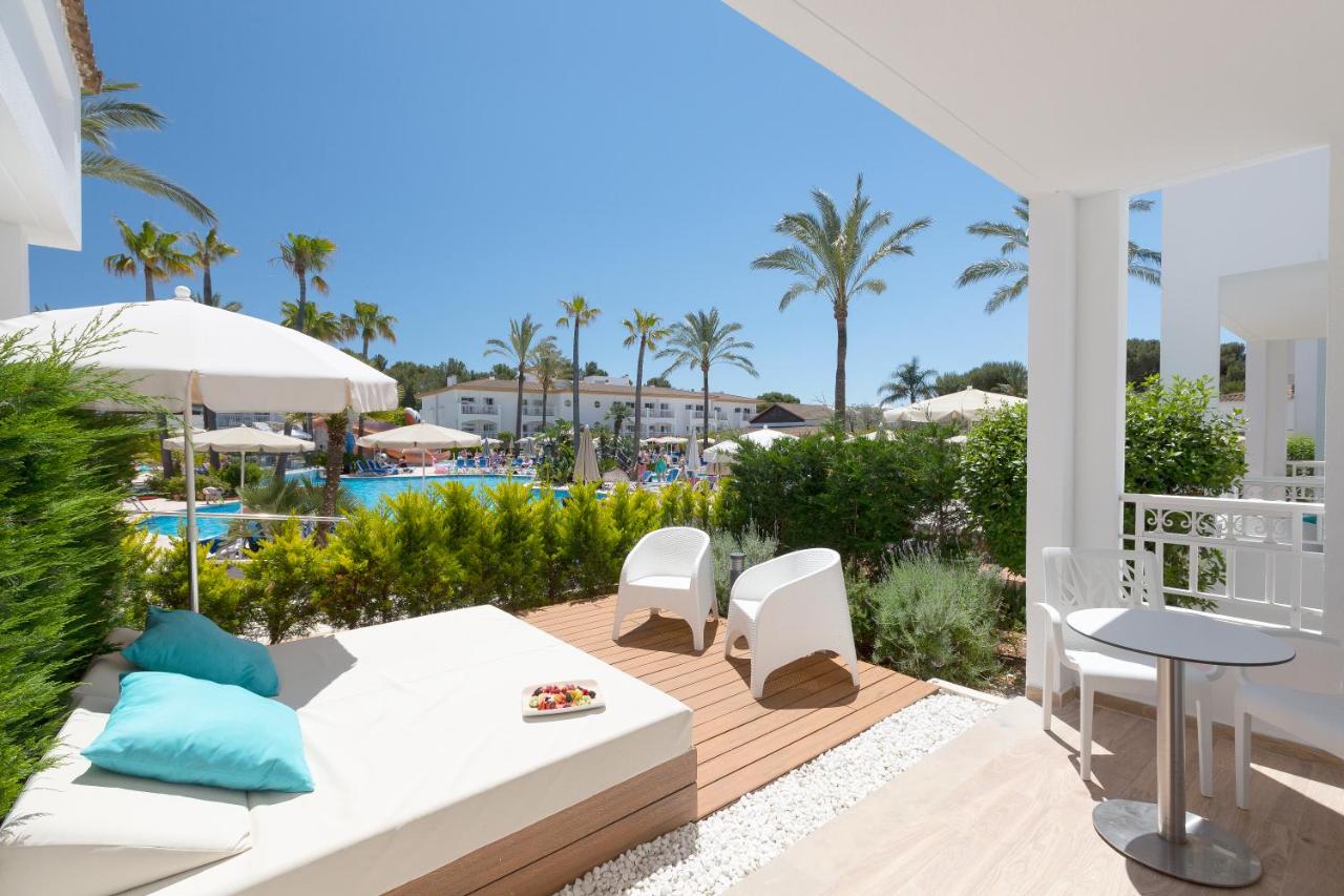 Mar Hotels Playa Mar & Spa foto 22