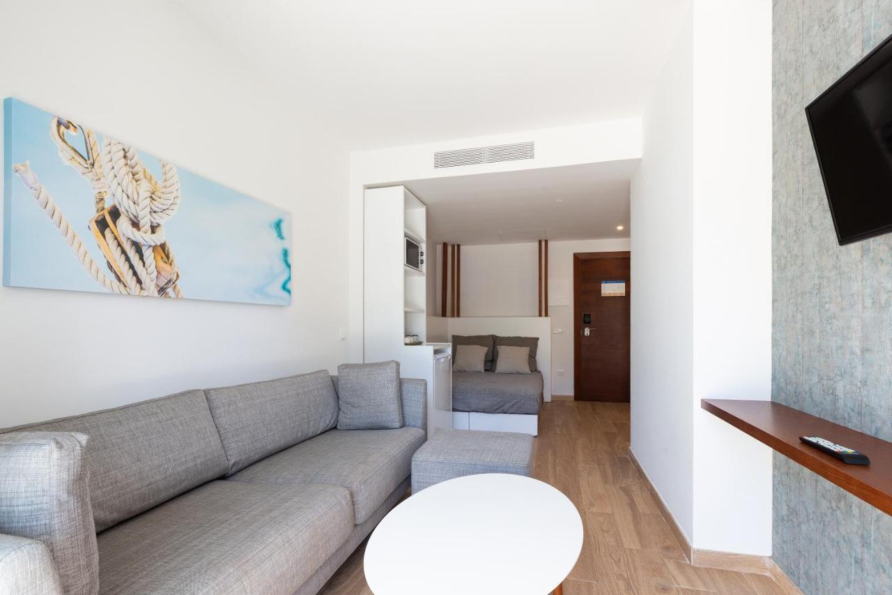 Mar Hotels Playa Mar & Spa foto 19