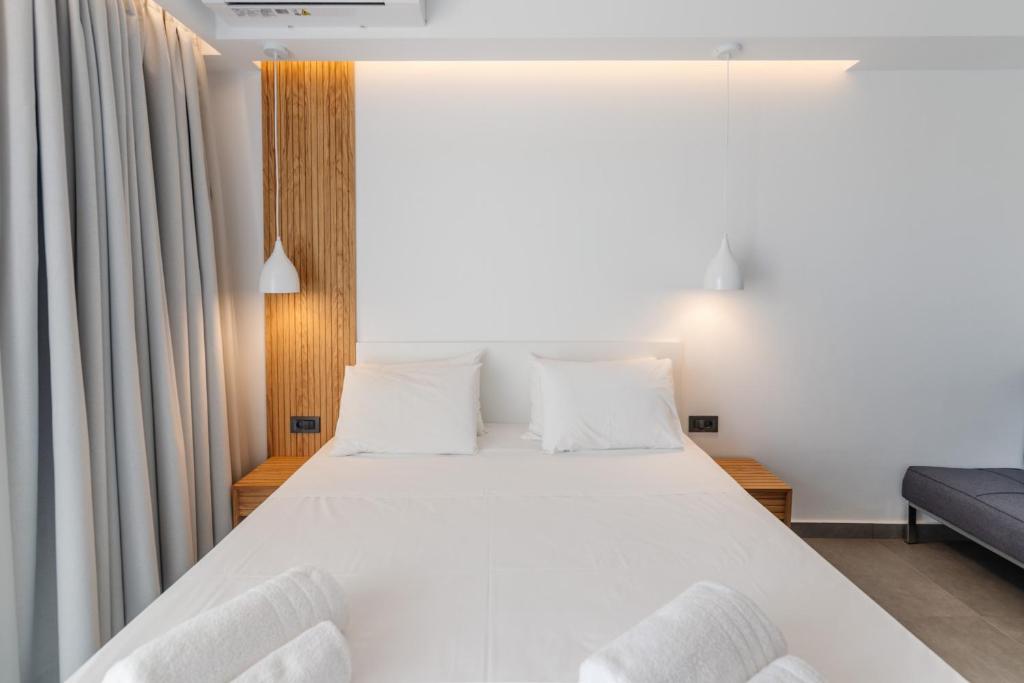 Pontikonisi Hotel & Suites foto 10