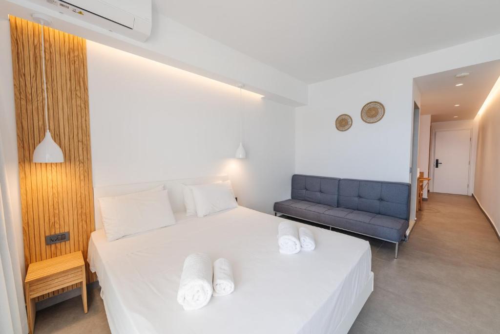 Pontikonisi Hotel & Suites foto 9