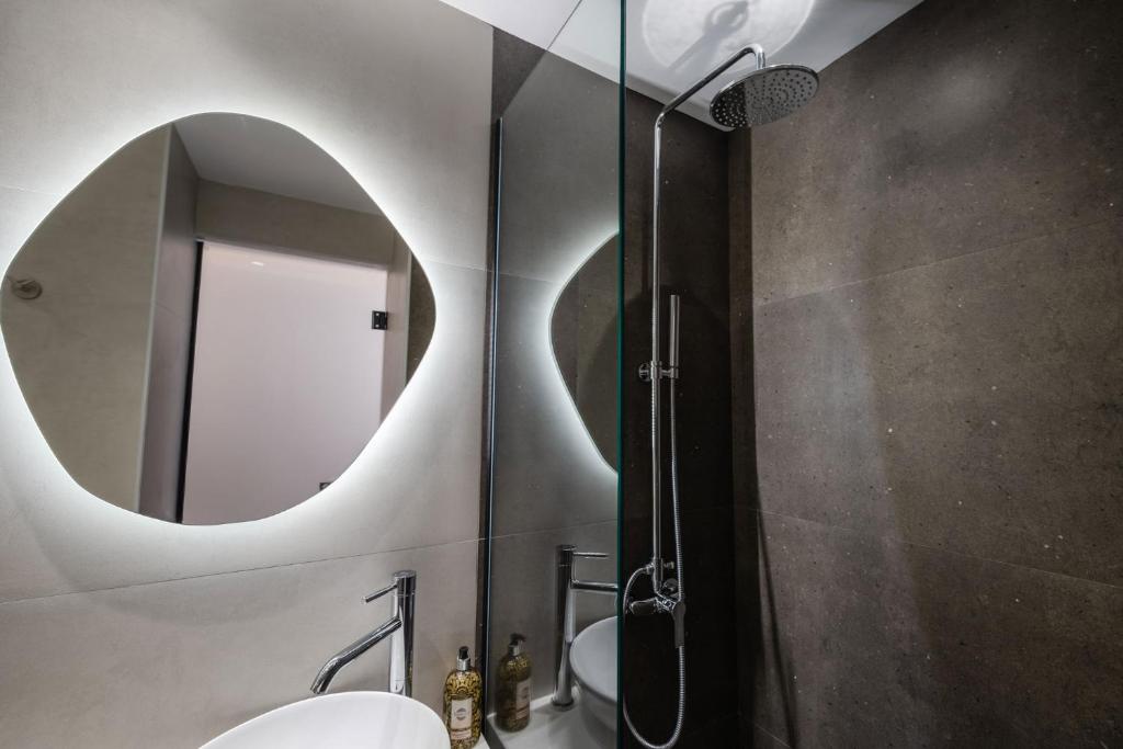 Pontikonisi Hotel & Suites foto 15