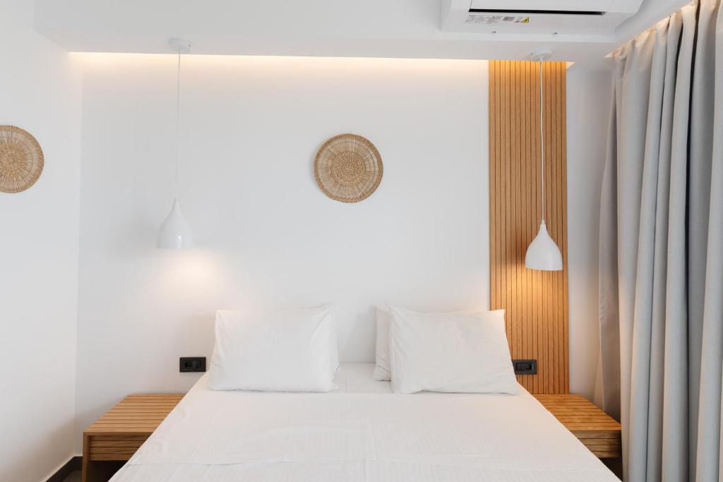 Pontikonisi Hotel & Suites foto 13