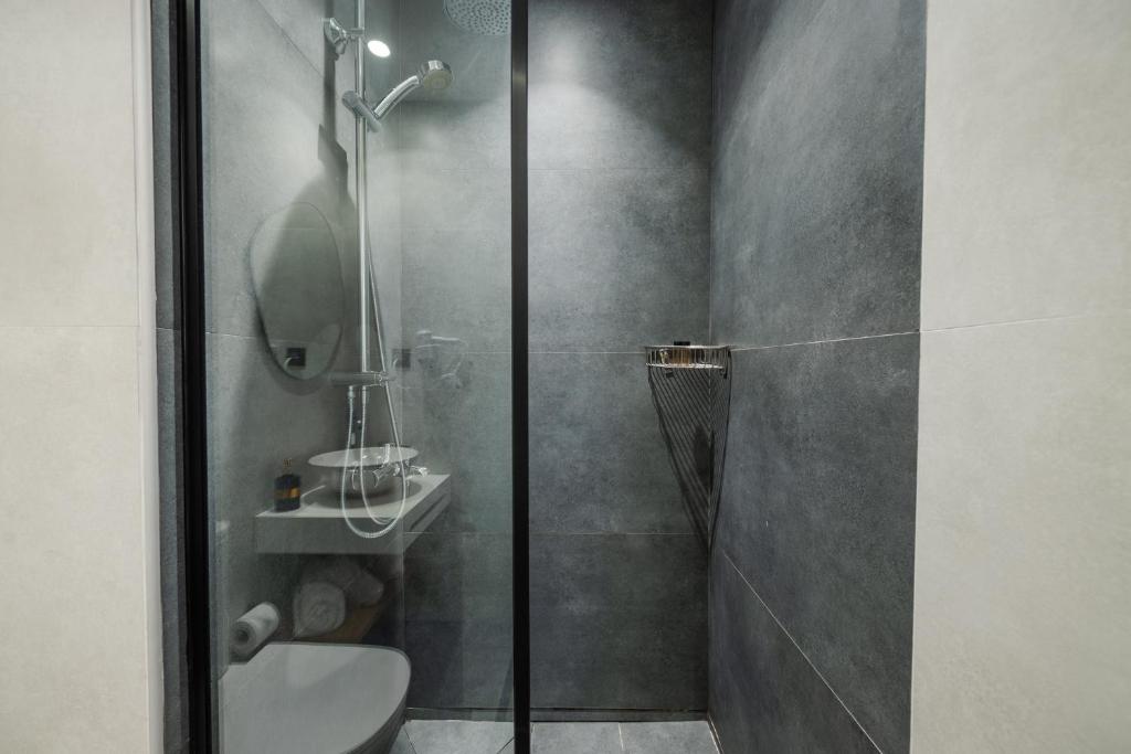 Pontikonisi Hotel & Suites foto 12