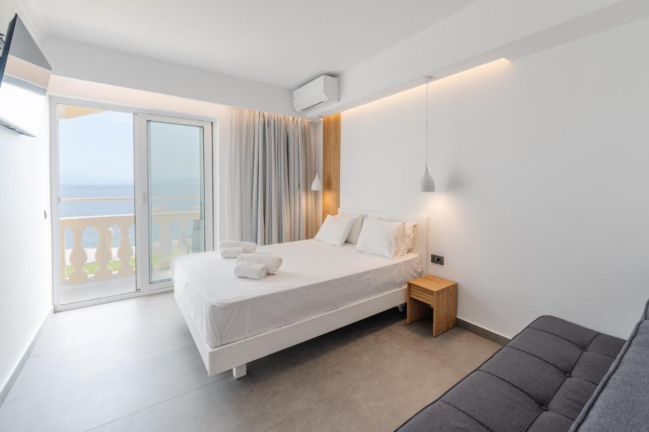 Pontikonisi Hotel & Suites foto 4