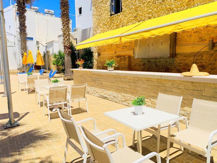 Bellos Hotel Apartments in Hersonissos - foto 3