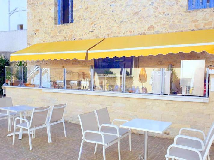 Bellos Hotel Apartments in Hersonissos - foto 4